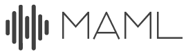 Music & Advanced Machine Learning Lab logo