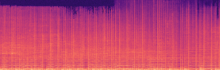 Spectrogram for A2SB (4-split)