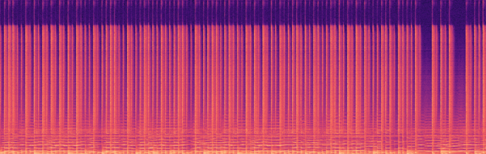 Spectrogram for AudioSR