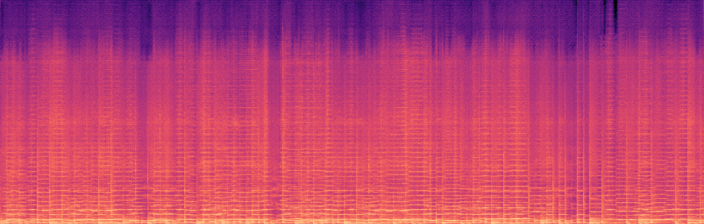Spectrogram for Local Mean
