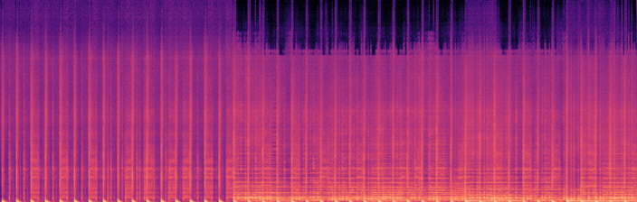 Spectrogram for Local Mean