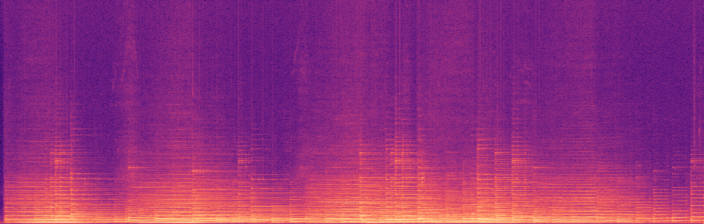 Spectrogram for GT