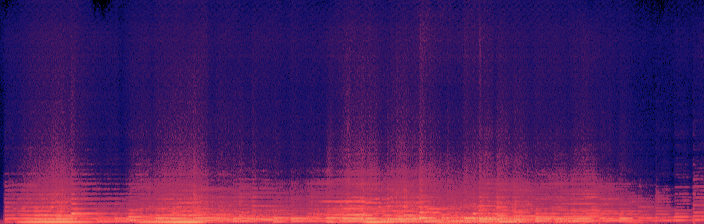 Spectrogram for Local Mean