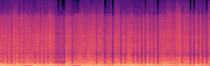 Spectrogram for Local Mean