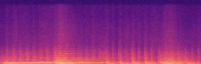 Spectrogram for GT